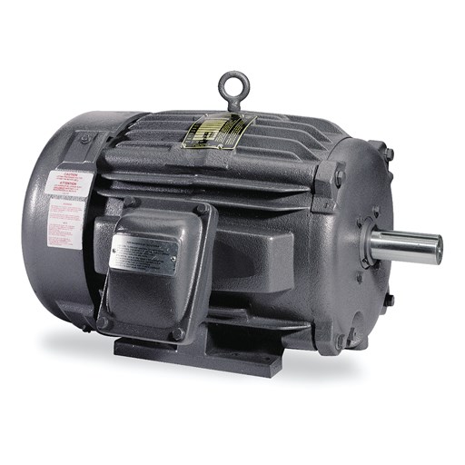 EXPLOSION PROOF MOTORS 